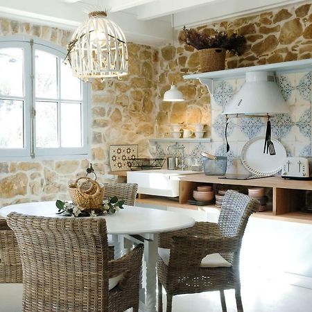 סנטילנה דל מר Villa Inocencia מראה חיצוני תמונה