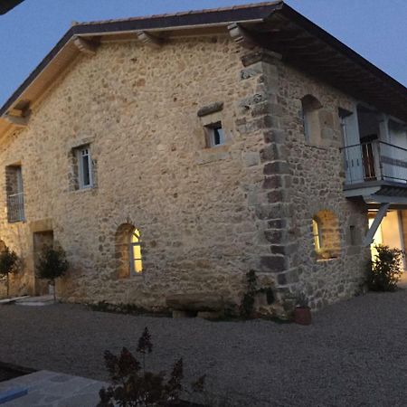 סנטילנה דל מר Villa Inocencia מראה חיצוני תמונה
