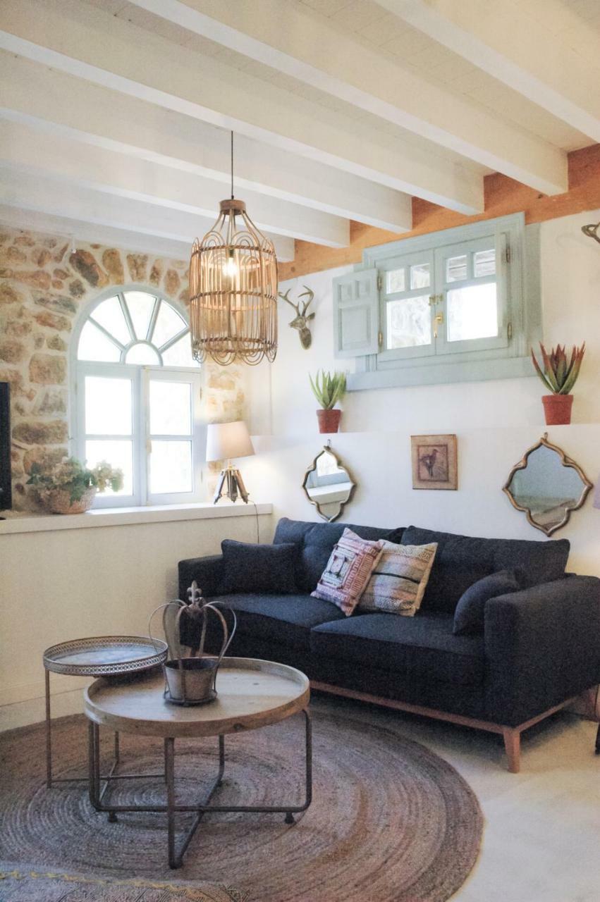 סנטילנה דל מר Villa Inocencia מראה חיצוני תמונה
