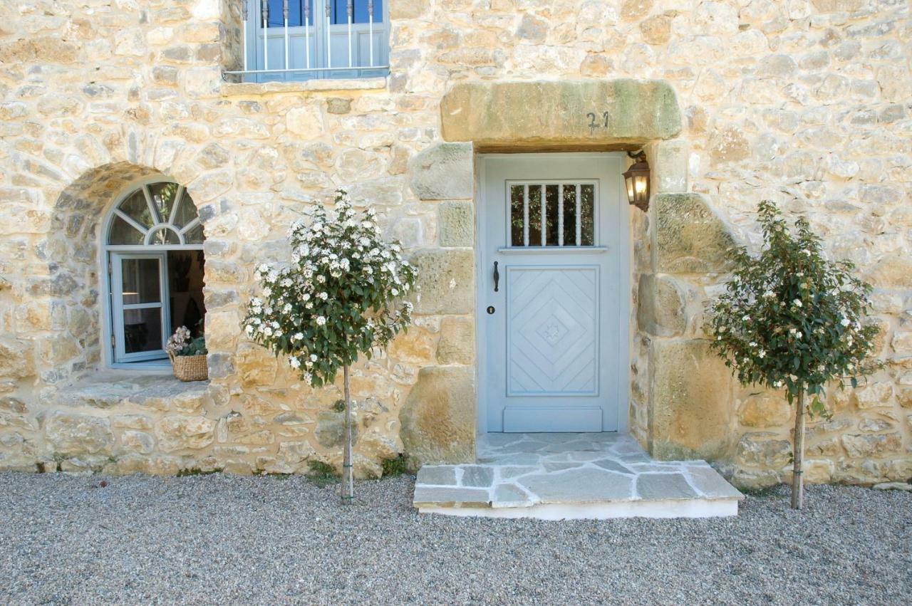 סנטילנה דל מר Villa Inocencia מראה חיצוני תמונה