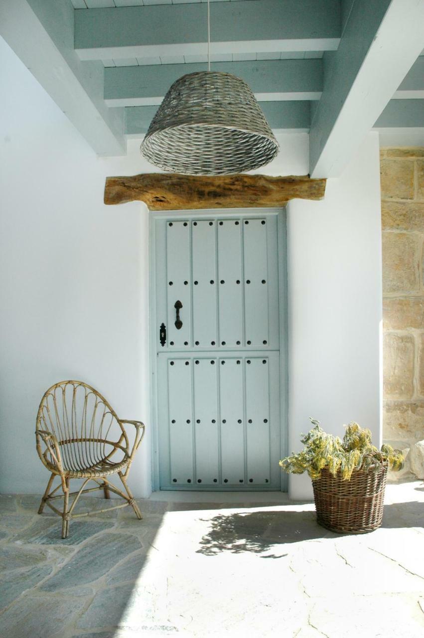 סנטילנה דל מר Villa Inocencia מראה חיצוני תמונה