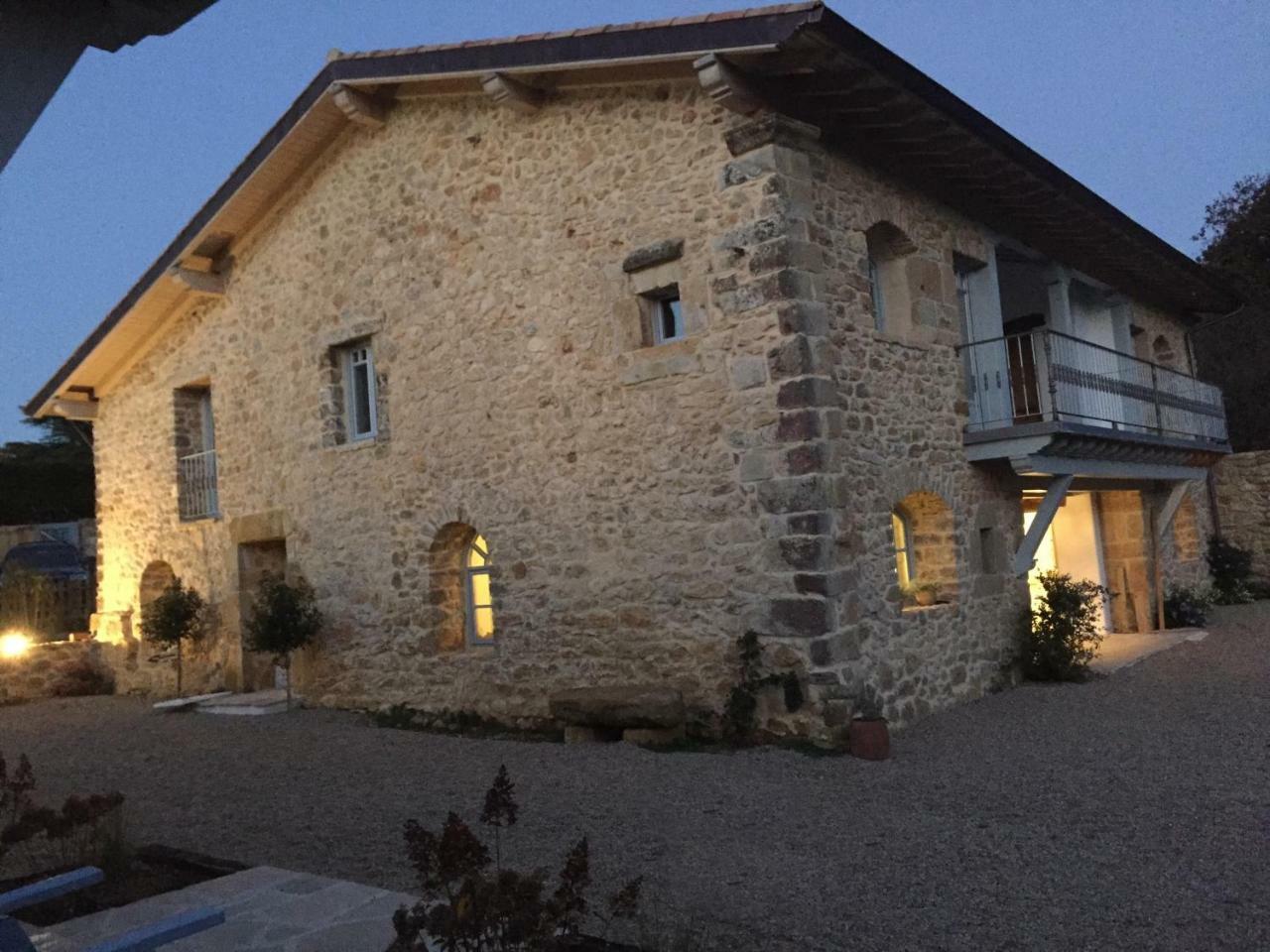 סנטילנה דל מר Villa Inocencia מראה חיצוני תמונה