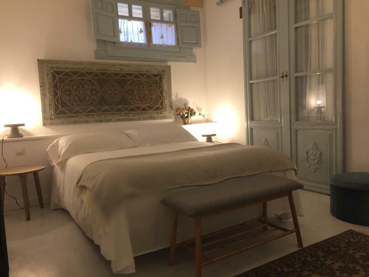 סנטילנה דל מר Villa Inocencia מראה חיצוני תמונה